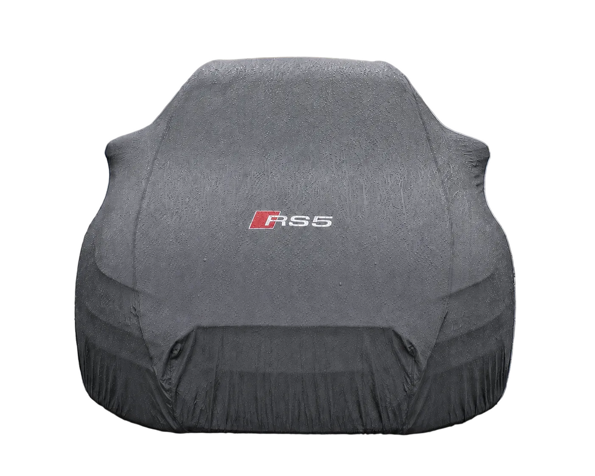 Audi RS5 Outdoor Car Cover For All Model