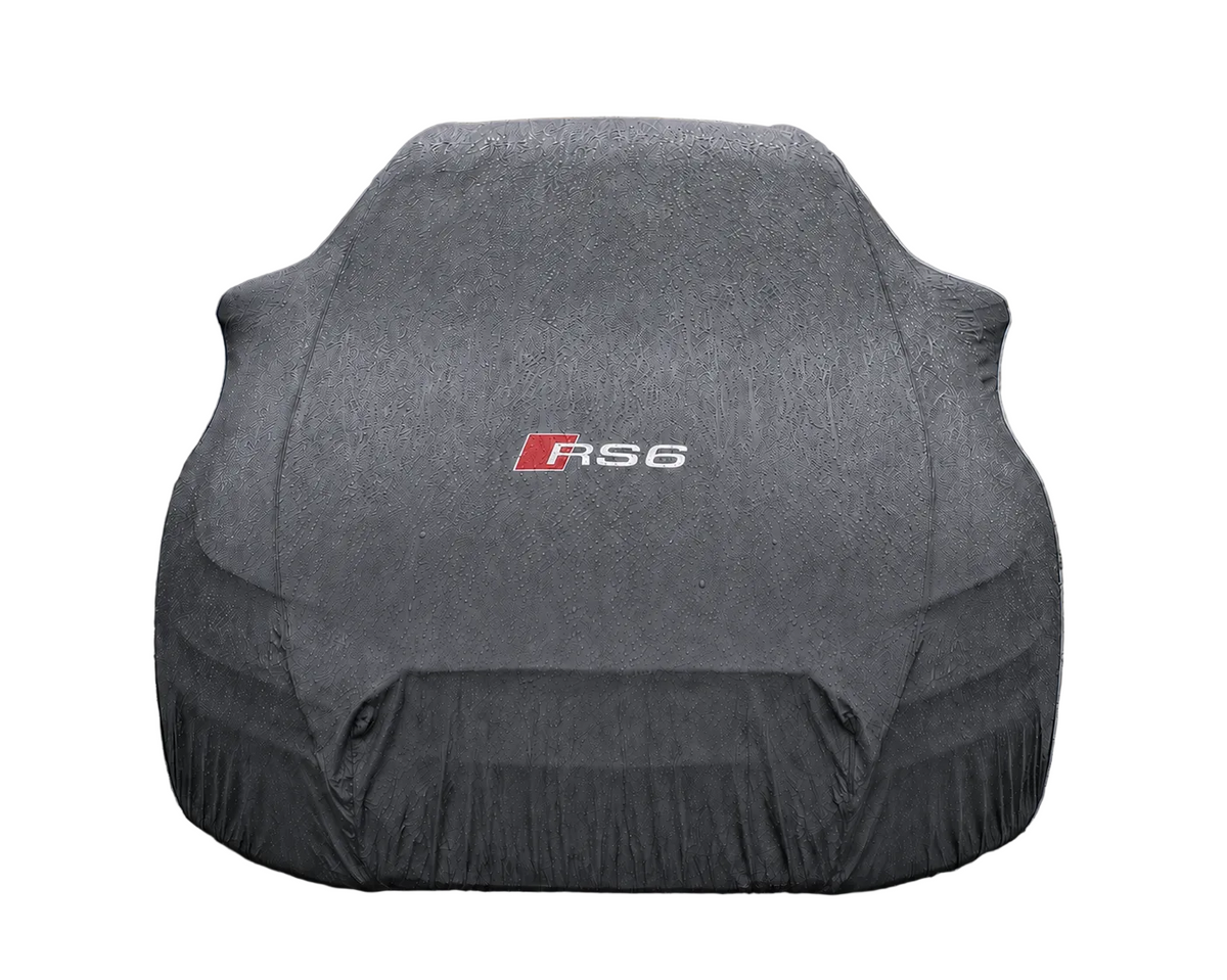 Audi RS6 Outdoor Car Cover For All Model