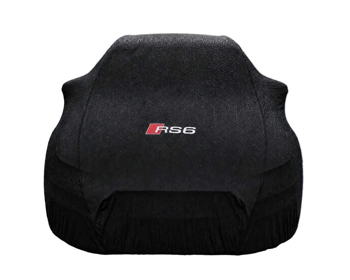 Audi RS6 Outdoor Car Cover For All Model