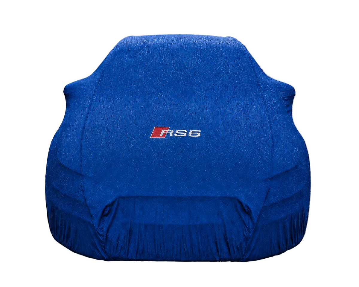 Audi RS6 Outdoor Car Cover For All Model