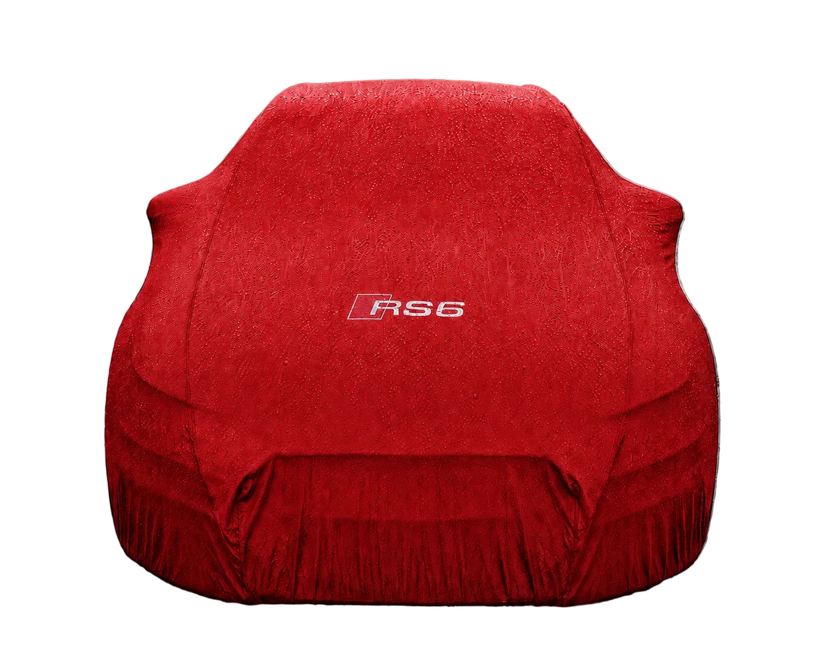 Audi RS6 Outdoor Car Cover For All Model