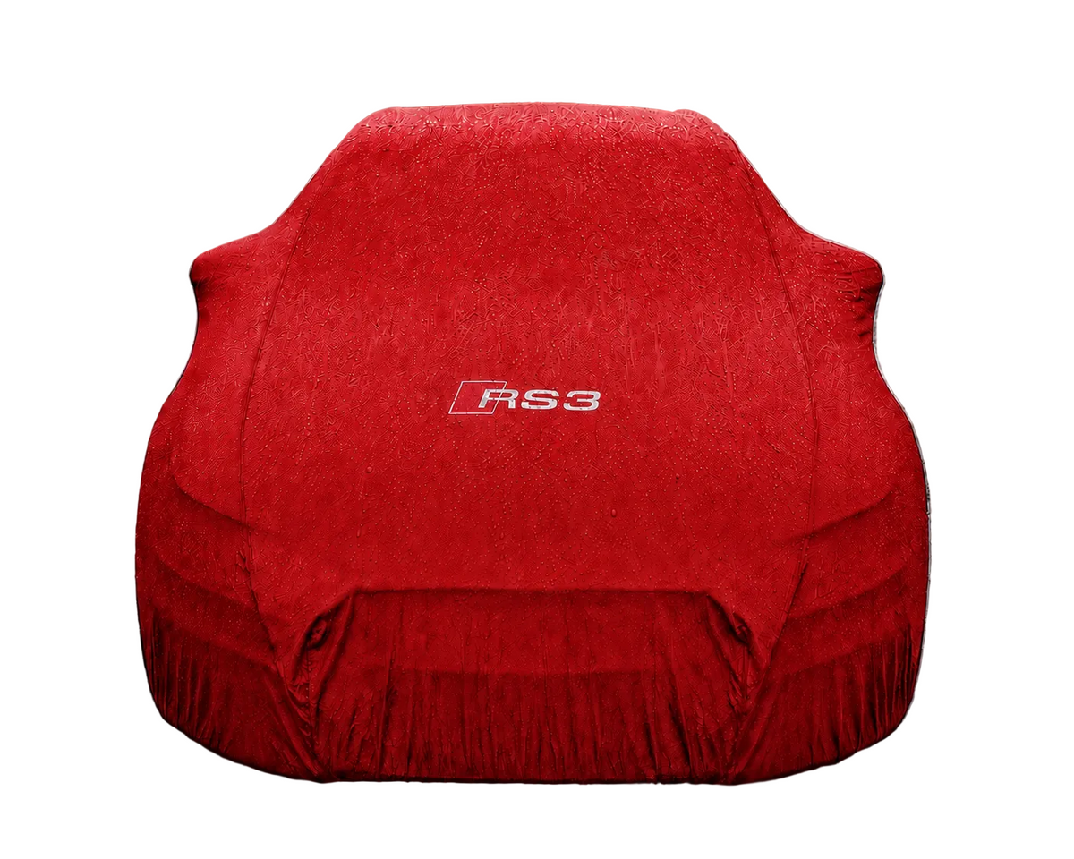 Audi RS3 Outdoor Car Cover For All Model