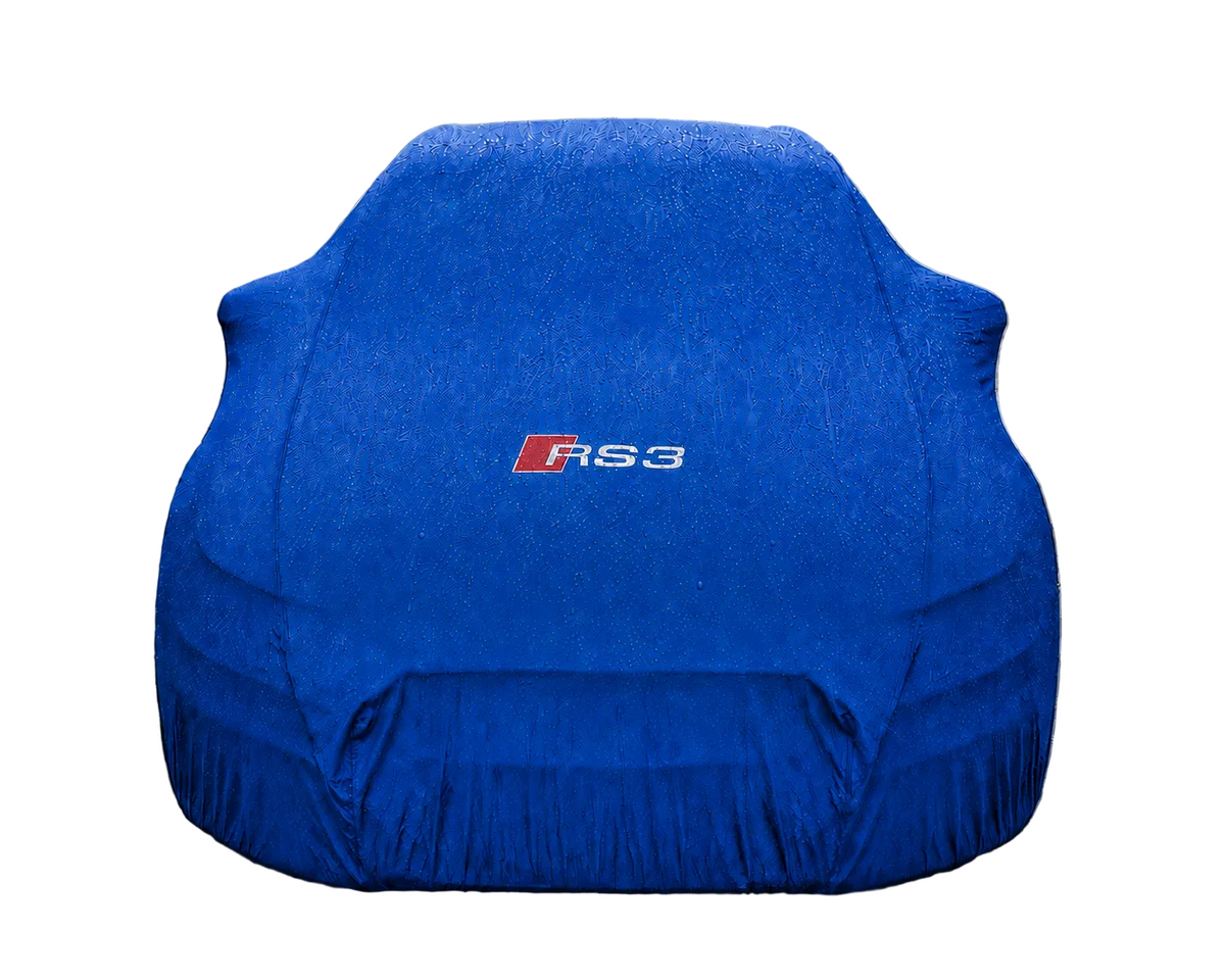 Audi RS3 Outdoor Car Cover For All Model