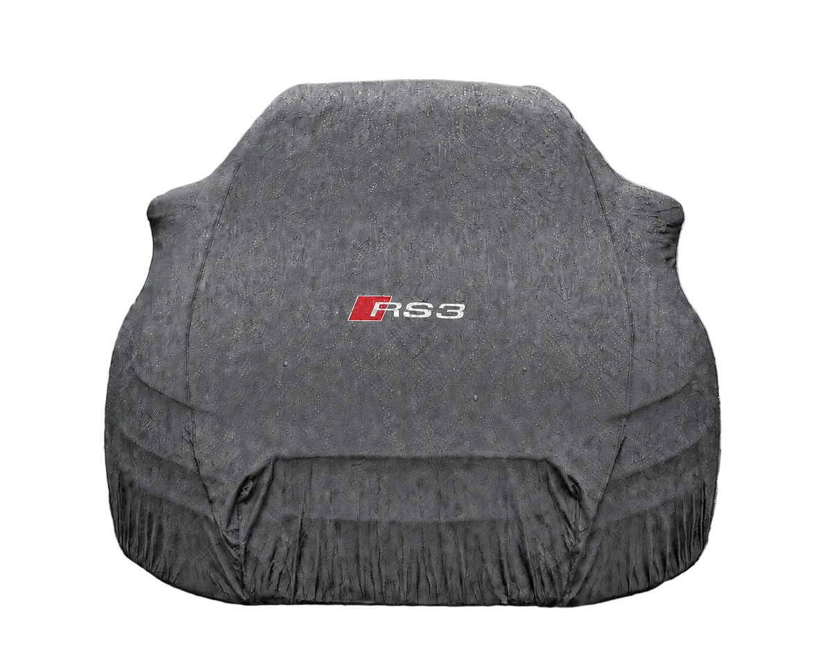 Audi RS3 Outdoor Car Cover For All Model