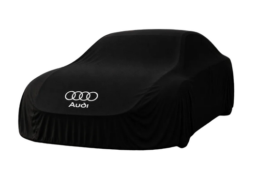 AUDI Indoor Car Cover For All Model Custom Fit