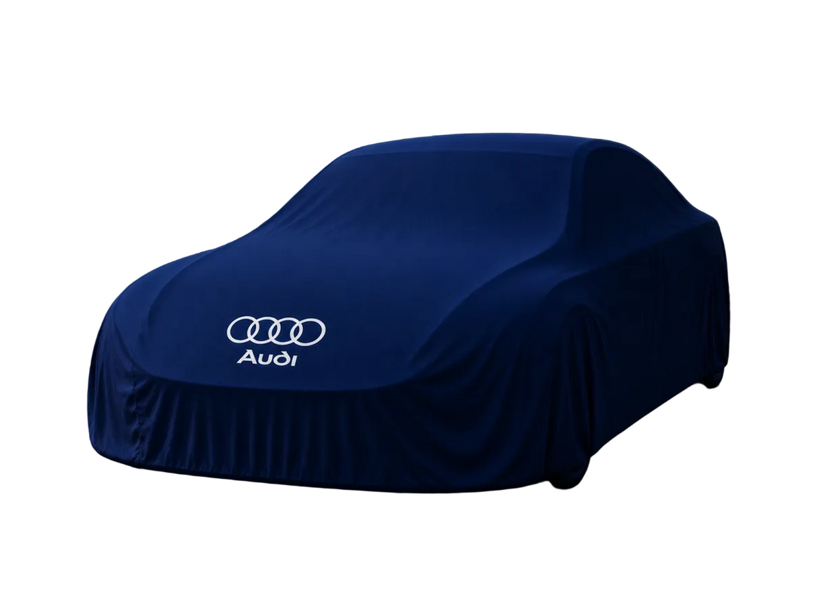 AUDI Indoor Car Cover For All Model Custom Fit