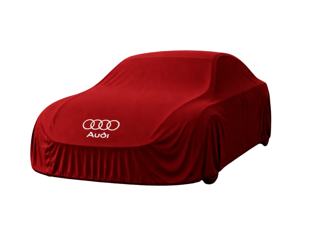 AUDI Indoor Car Cover For All Model Custom Fit