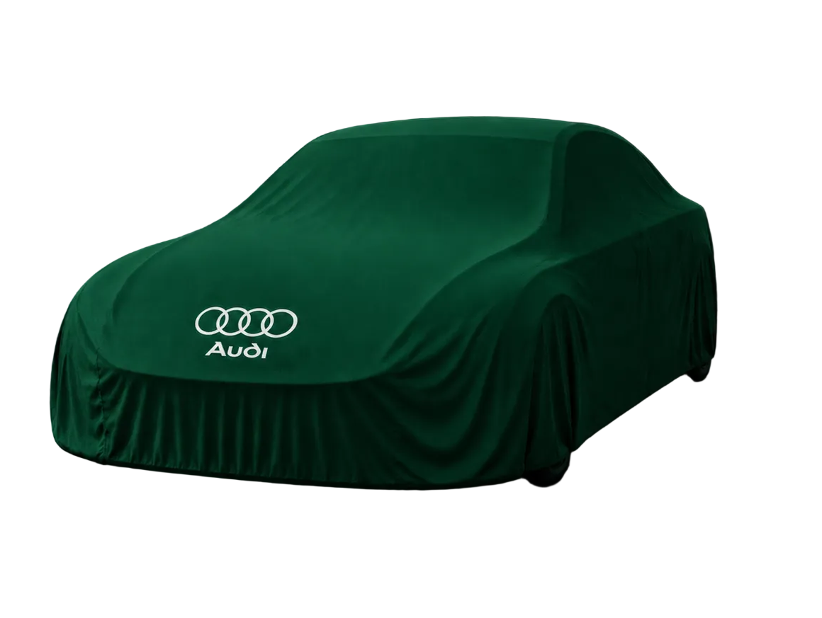 AUDI Indoor Car Cover For All Model Custom Fit
