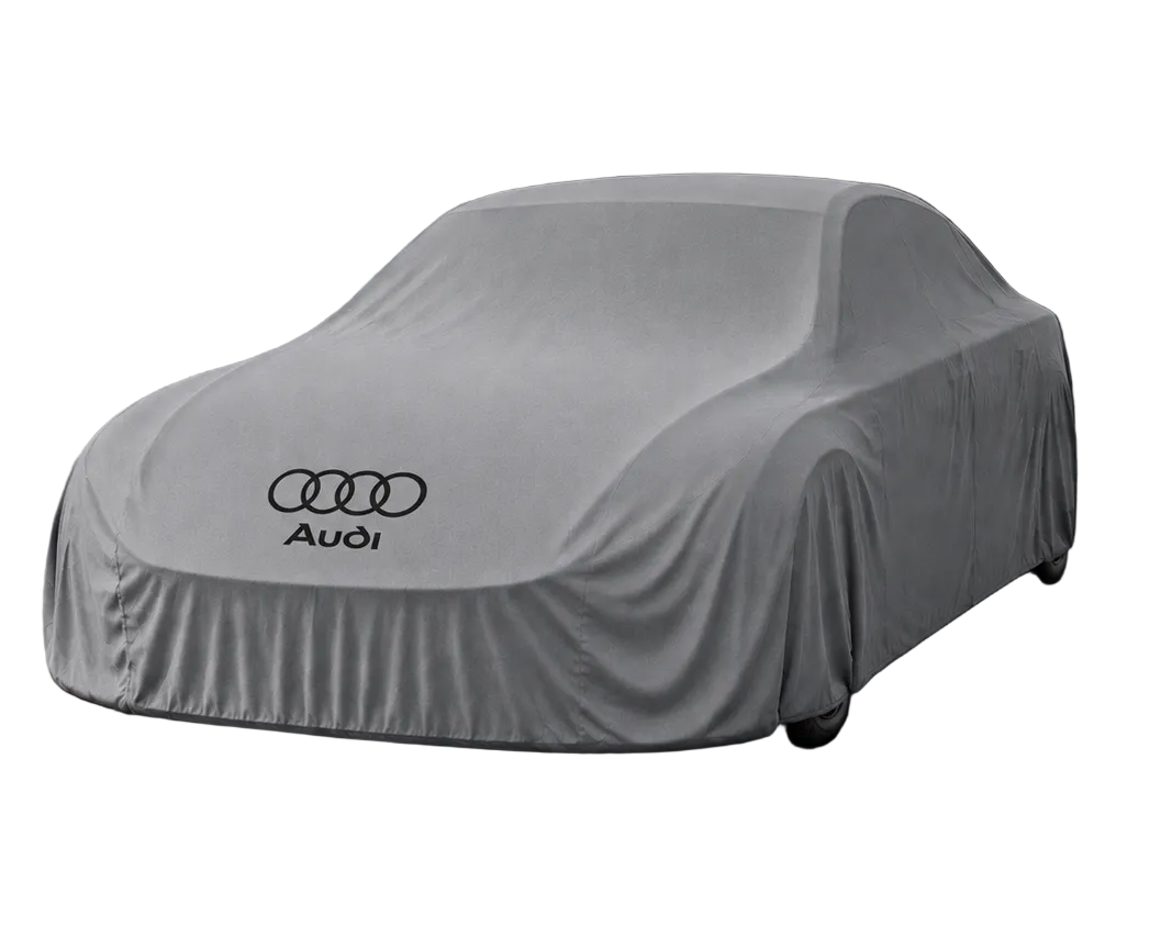 AUDI Indoor Car Cover For All Model Custom Fit