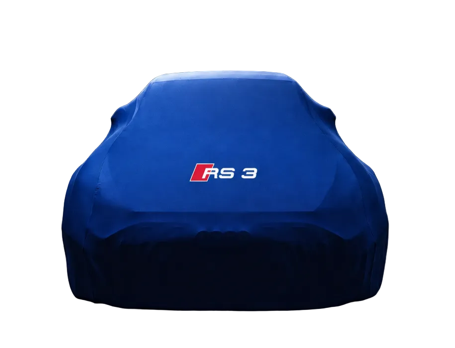AUDI Indoor Car Cover For All Model Custom Fit