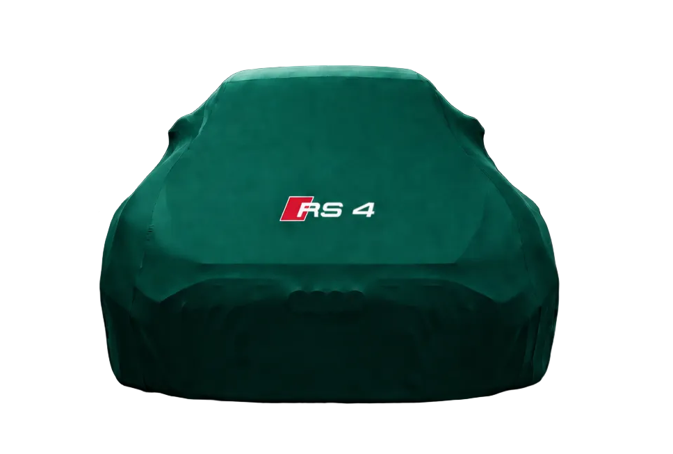AUDI Indoor Car Cover For All Model Custom Fit