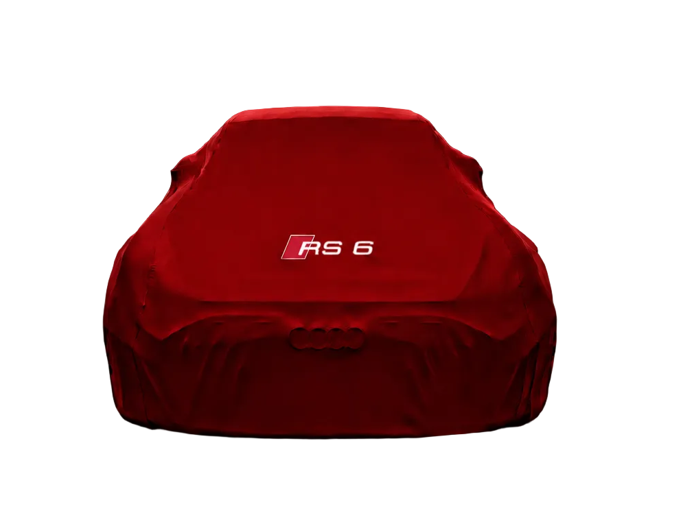AUDI Indoor Car Cover For All Model Custom Fit
