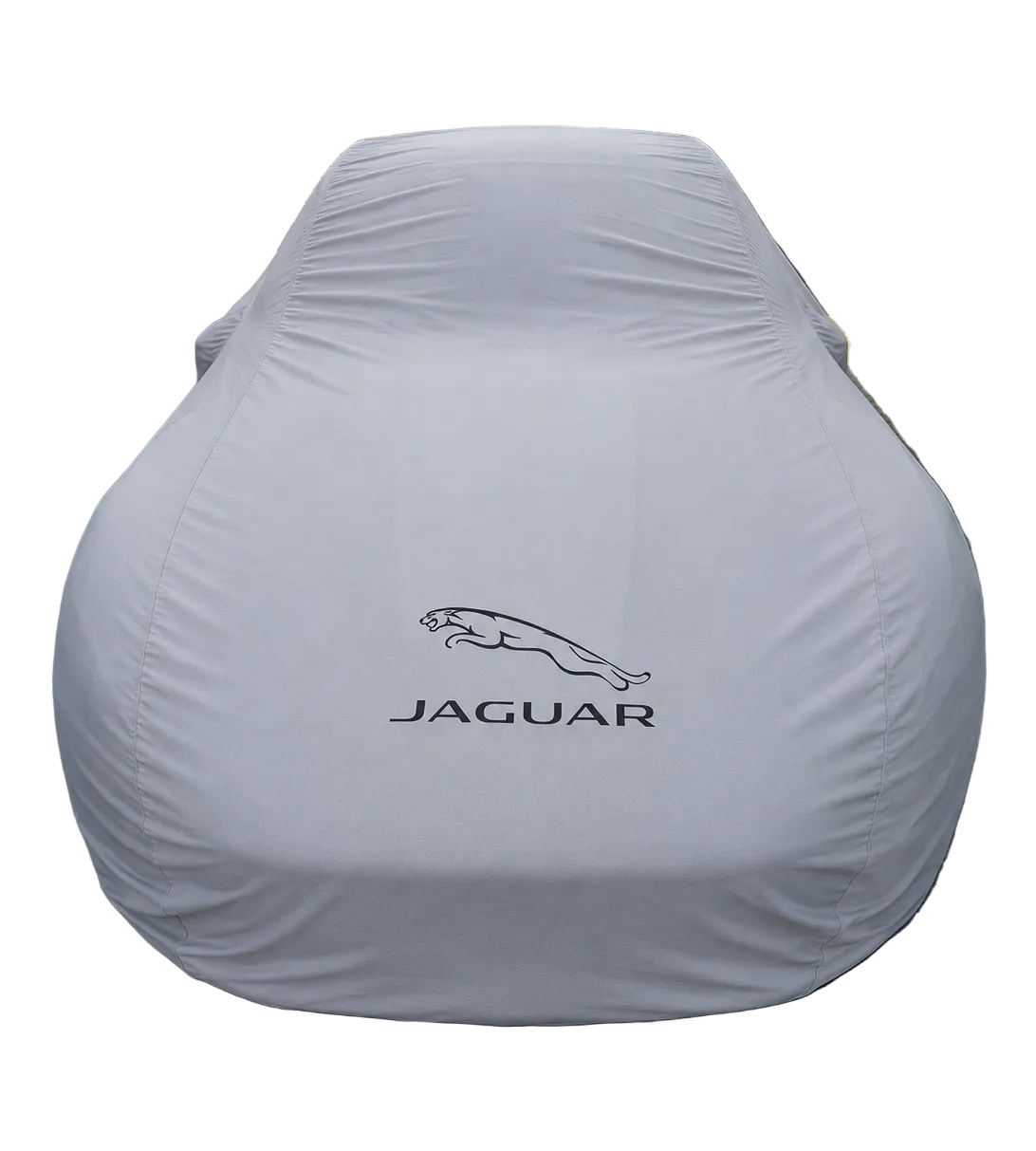 JAGUAR Indoor Car Cover Custom Fit For All Model