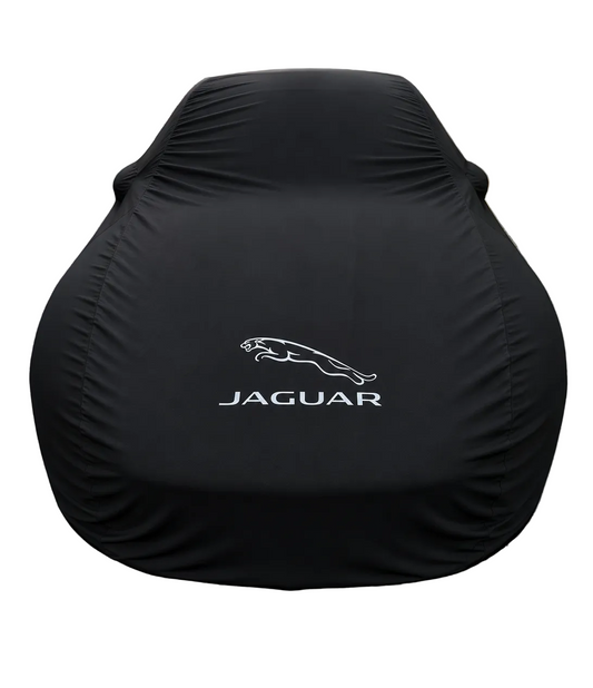JAGUAR Indoor Car Cover Custom Fit For All Model