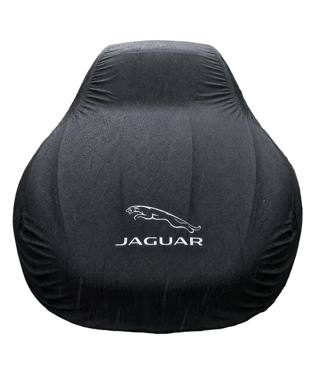 For Jaguar Outdoor Waterproof Car Cover - Custom Fit