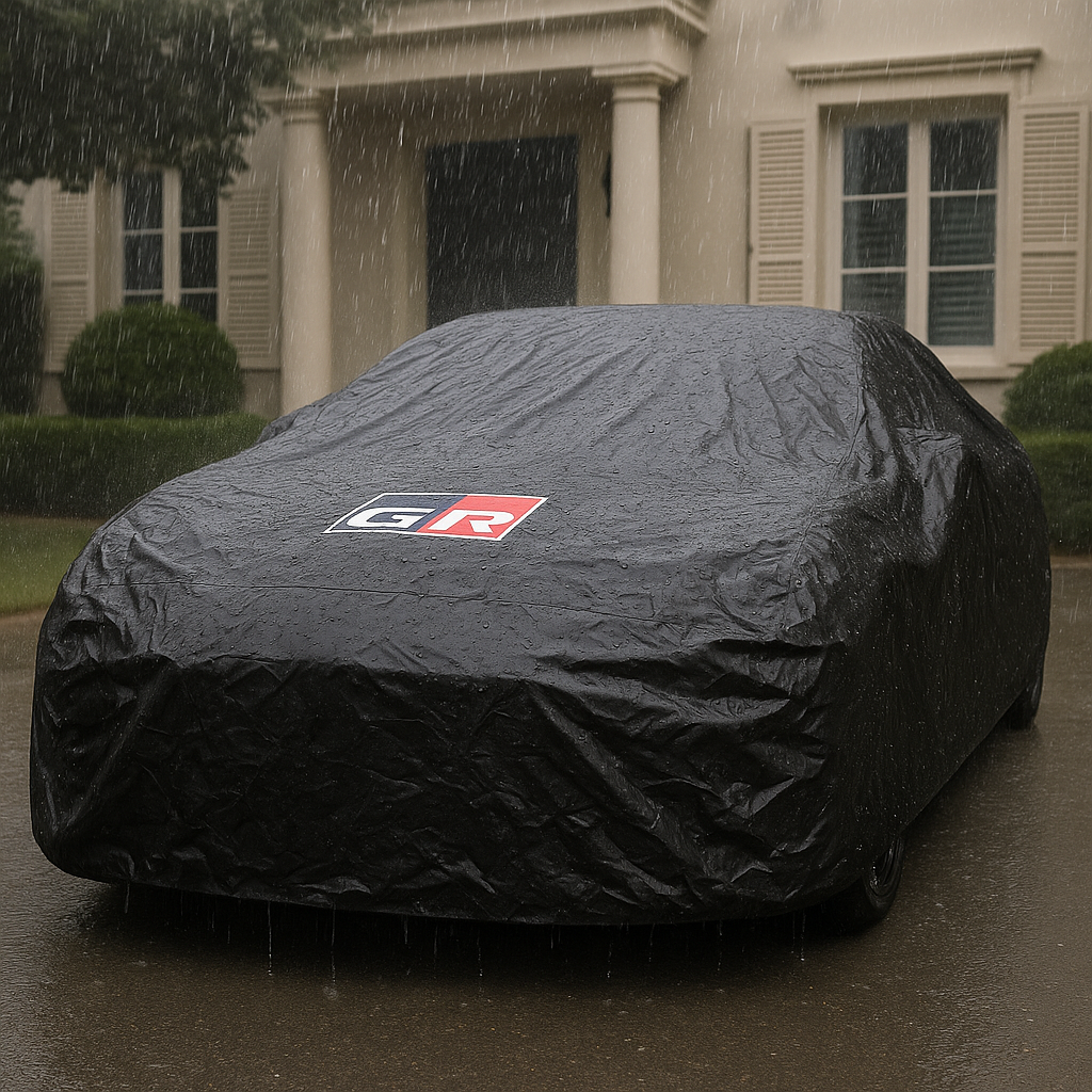 For Toyota GR86 GR Yaris GR Supra Outdoor Car Cover Special Production For Your Car