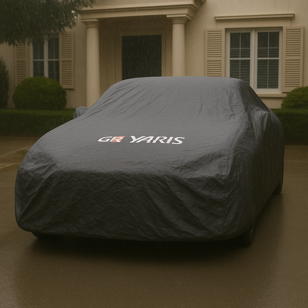 For Toyota GR86 GR Yaris GR Supra Outdoor Car Cover Special Production For Your Car
