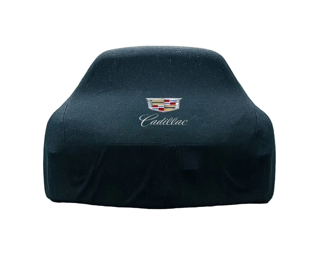 Cadillac Outdoor Waterproof Car Cover Custom Fit