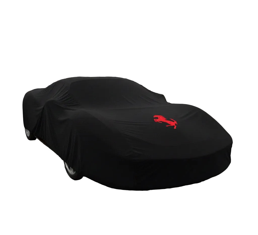 Ferrari Car Cover indoor Cover For all Model