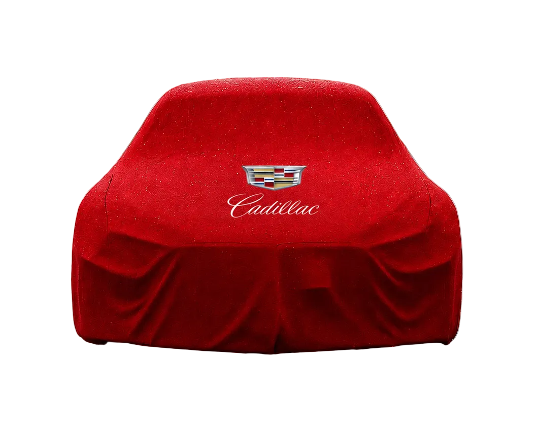 Cadillac Outdoor Waterproof Car Cover Custom Fit