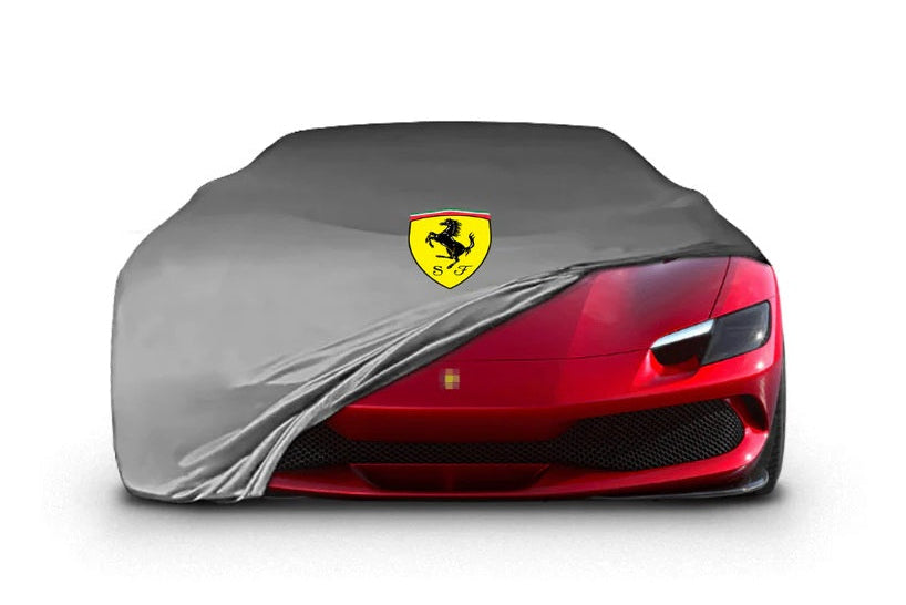 Ferrari Car Cover indoor Cover For all Model