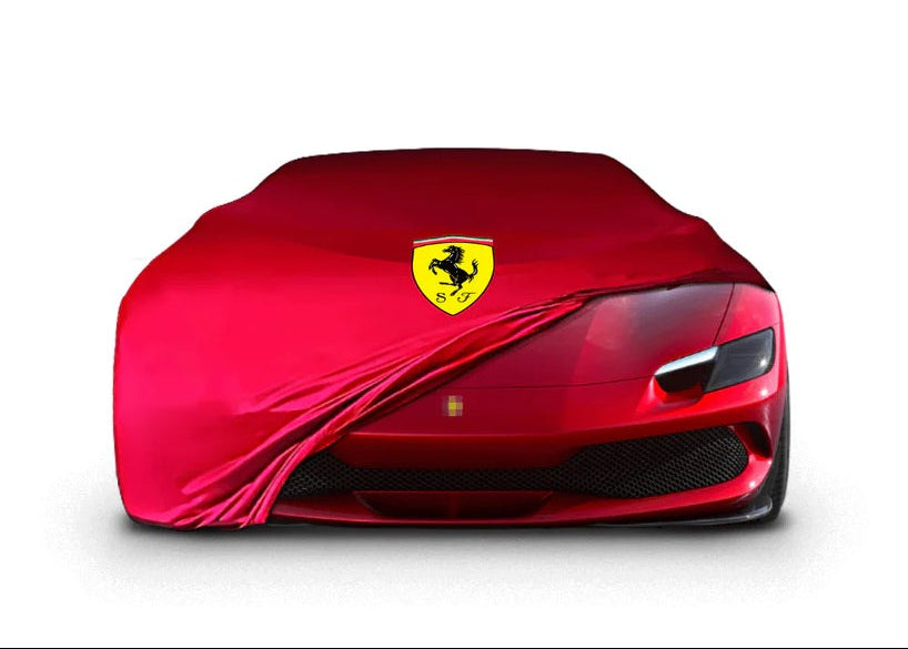 Ferrari Car Cover indoor Cover For all Model