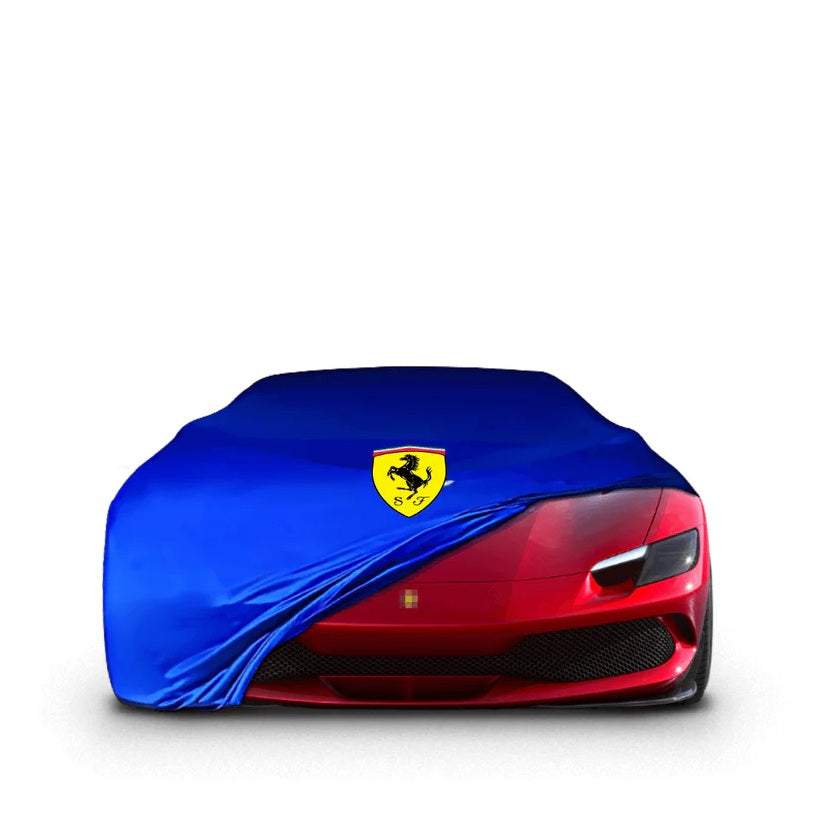Ferrari Car Cover indoor Cover For all Model