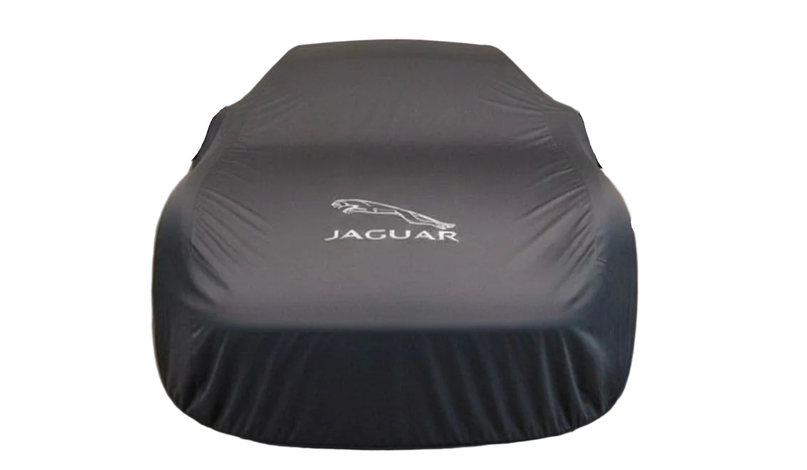 JAGUAR Indoor Car Cover Custom Fit For All Model