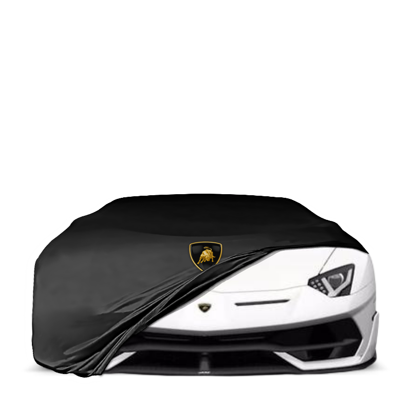 Lamborghini Car Cover indoor Cover For all Model