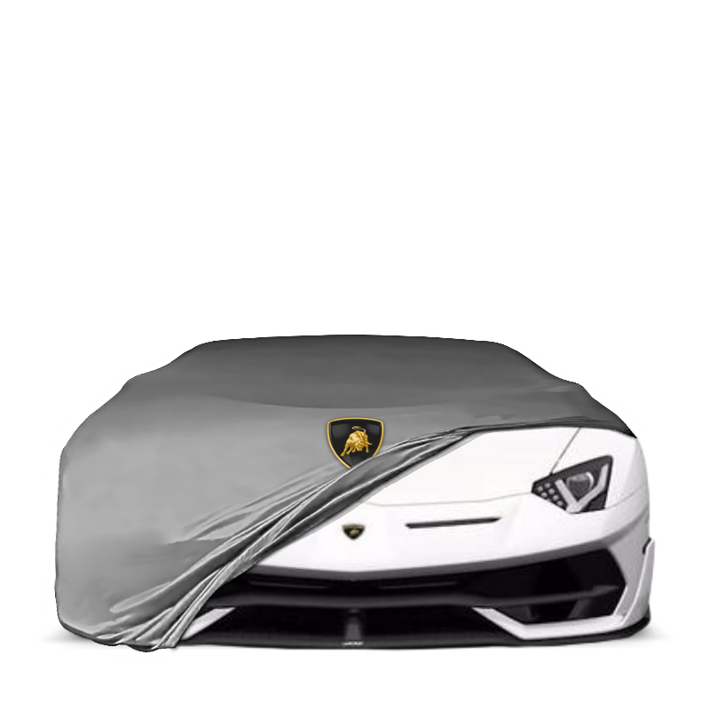 Lamborghini Car Cover indoor Cover For all Model
