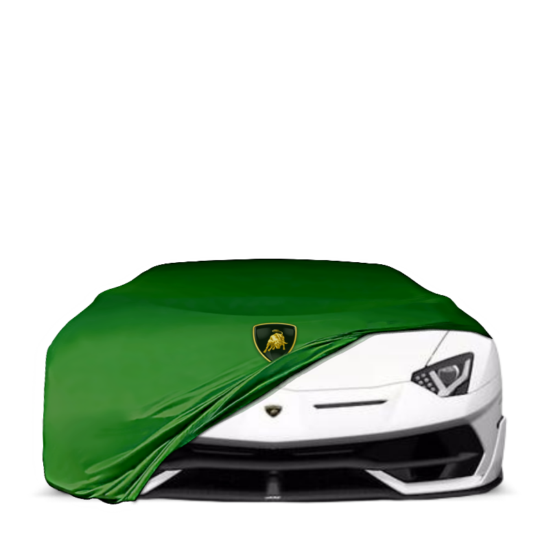 Lamborghini Car Cover indoor Cover For all Model