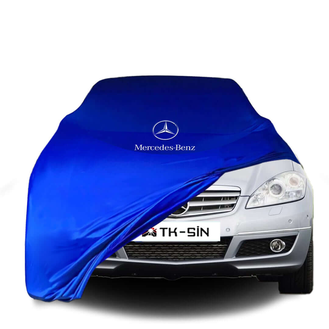 Mercedes Benz Car Cover indoor Custom Fit