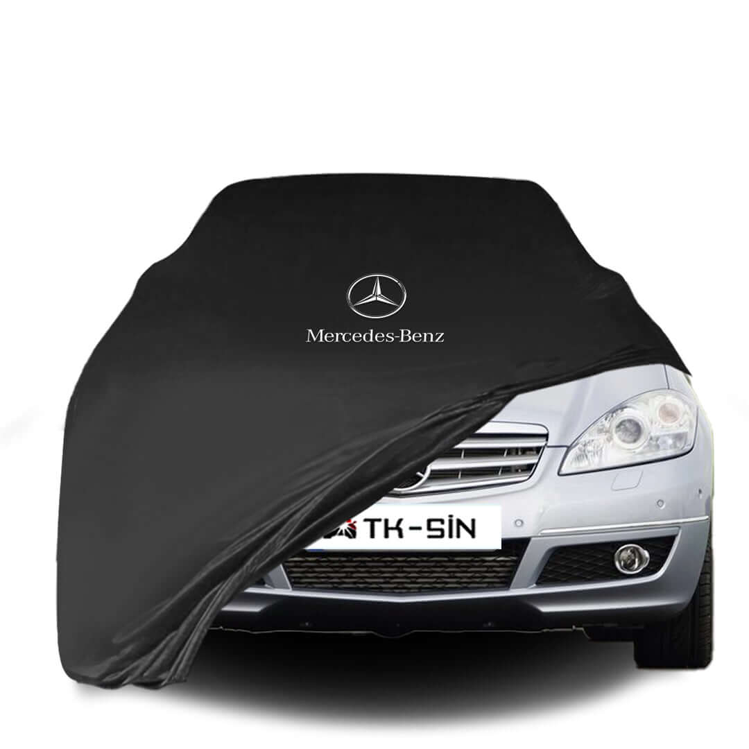 Mercedes Benz Car Cover indoor Custom Fit