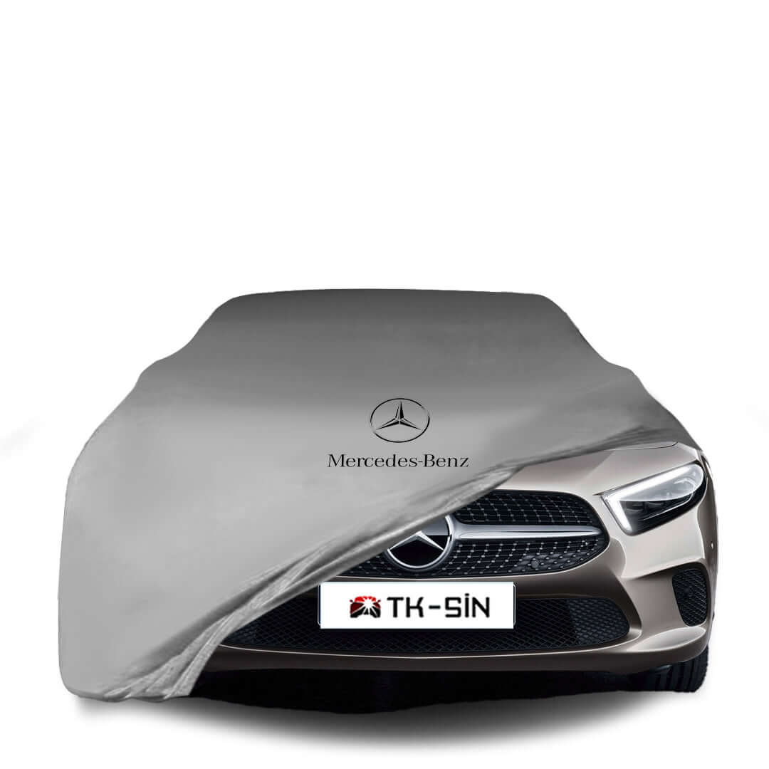 Mercedes Benz Car Cover indoor Custom Fit