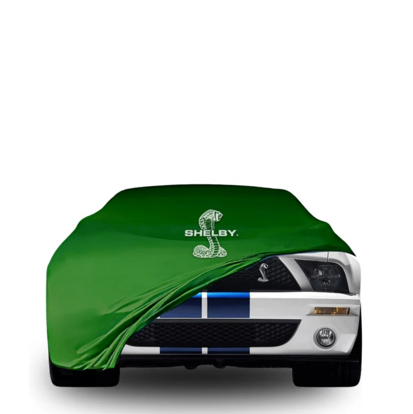 Ford Mustang Shelby Car Cover indoor Cover For all Model