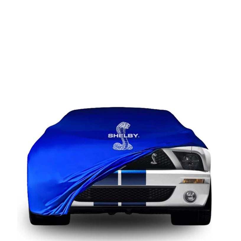 Ford Mustang Shelby Car Cover indoor Cover For all Model