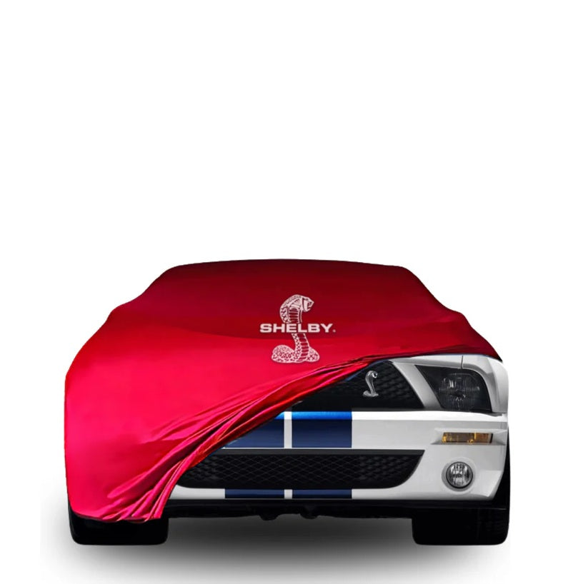 Ford Mustang Shelby Car Cover indoor Cover For all Model