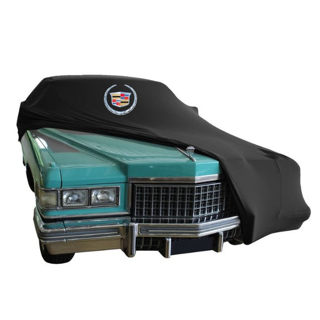 Cadillac Car Cover Custom Fit indoor