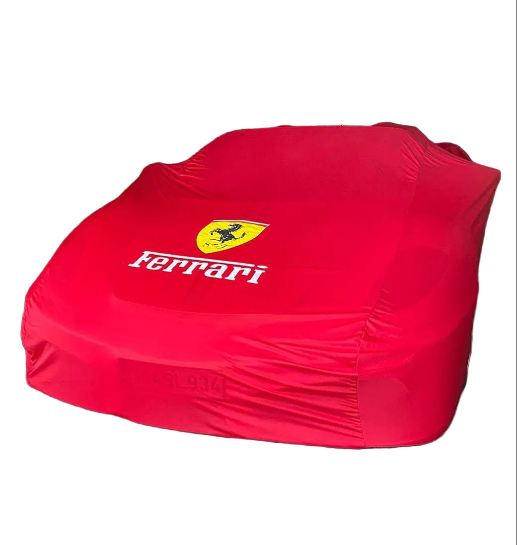 Ferrari Car Cover indoor Cover For all Model