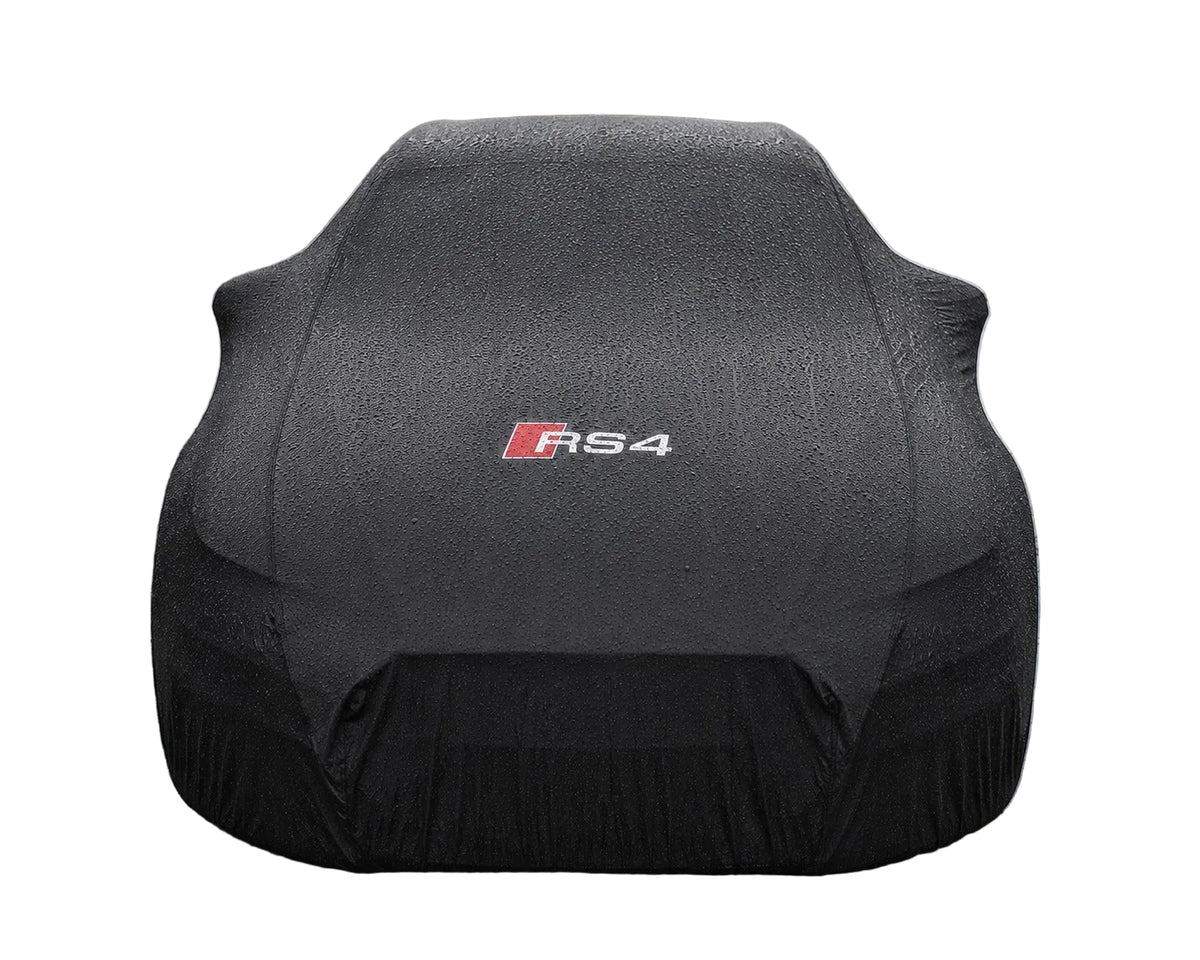 Audi RS4 Outdoor Car Cover For All Model