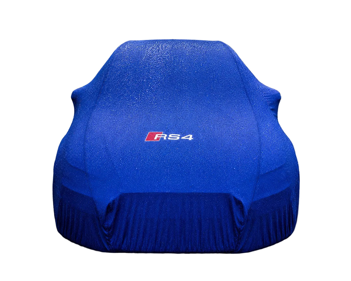 Audi RS4 Outdoor Car Cover For All Model