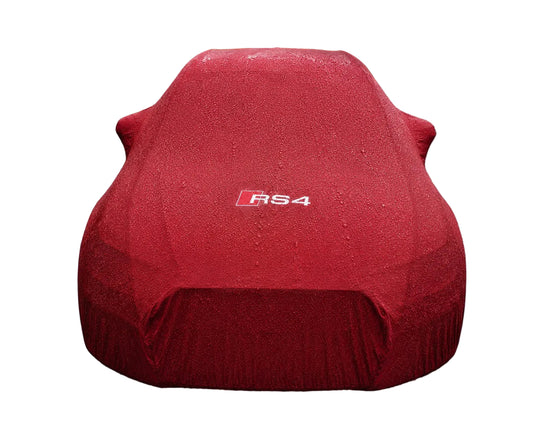Audi RS4 Outdoor Car Cover For All Model