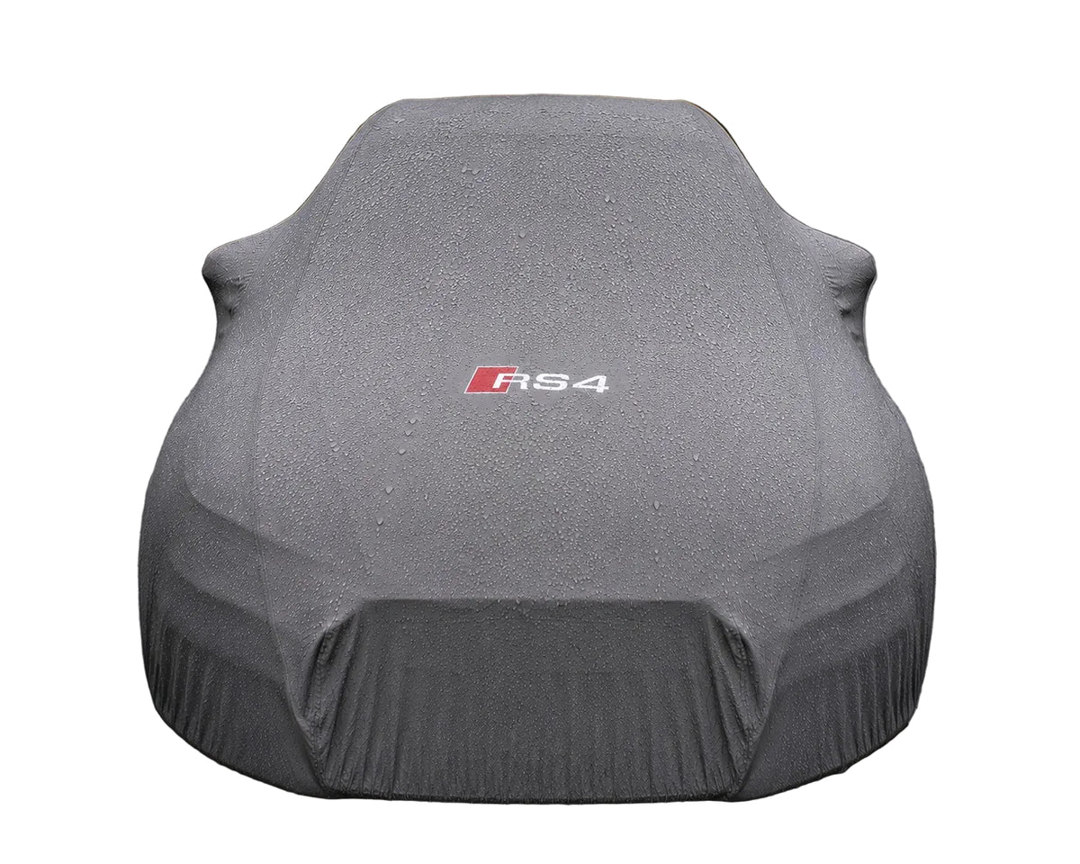 Audi RS4 Outdoor Car Cover For All Model