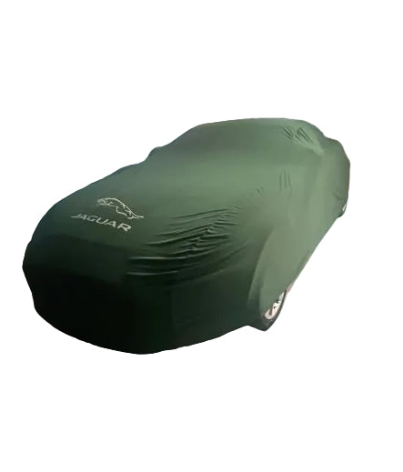 JAGUAR Indoor Car Cover Custom Fit For All Model