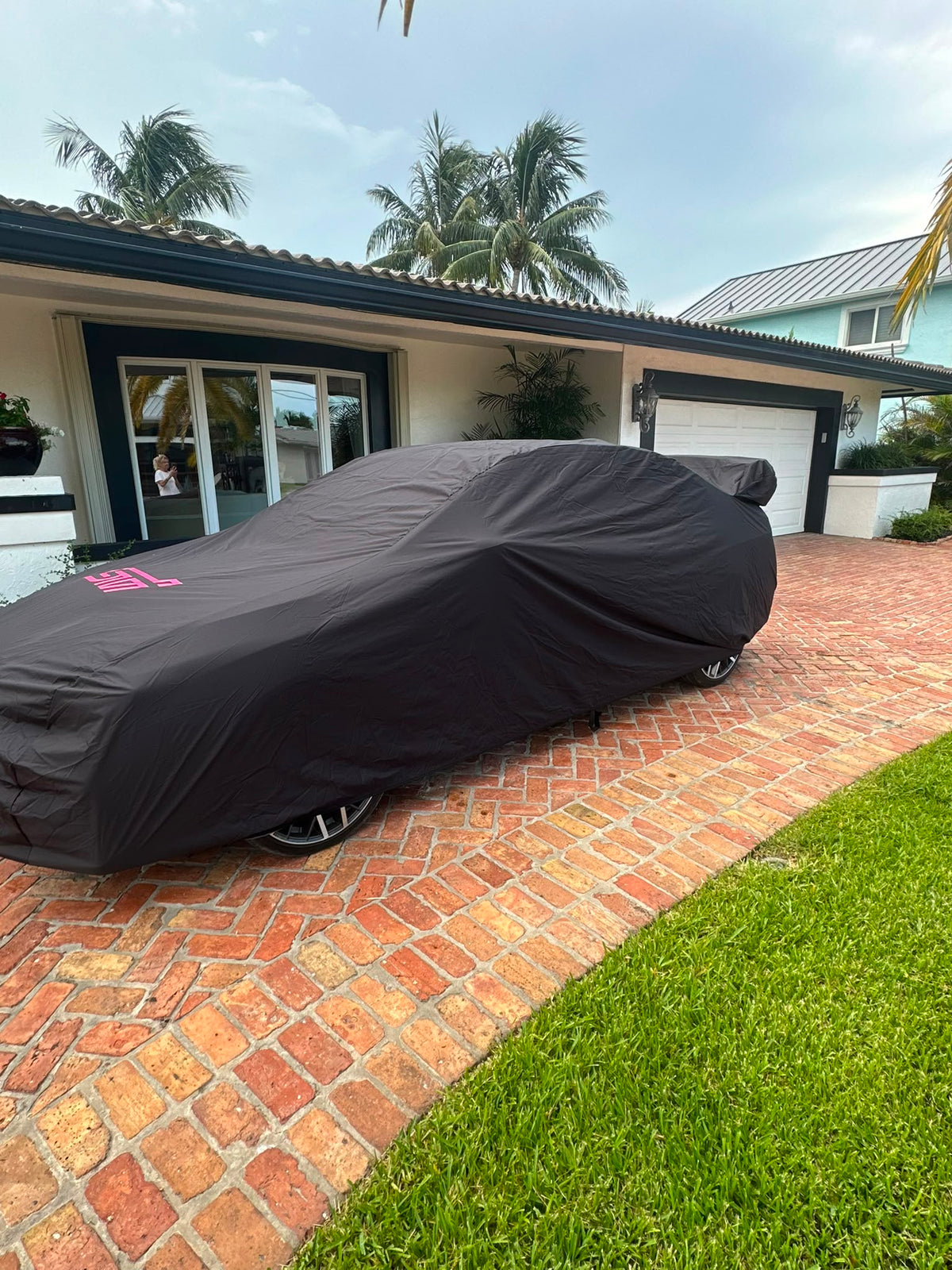 Subaru Car Cover Custom Fit Indoor Outdoor