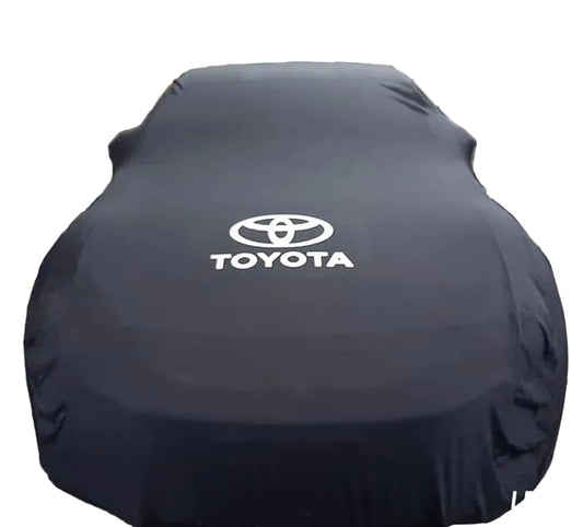 For Toyota Car Cover Custom Fit indoor For all Model