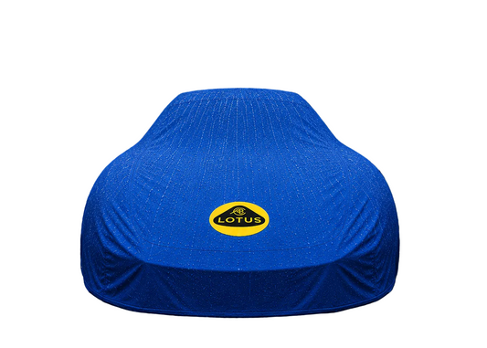 For Lotus Outdoor Waterproof Car Cover - Custom Fit