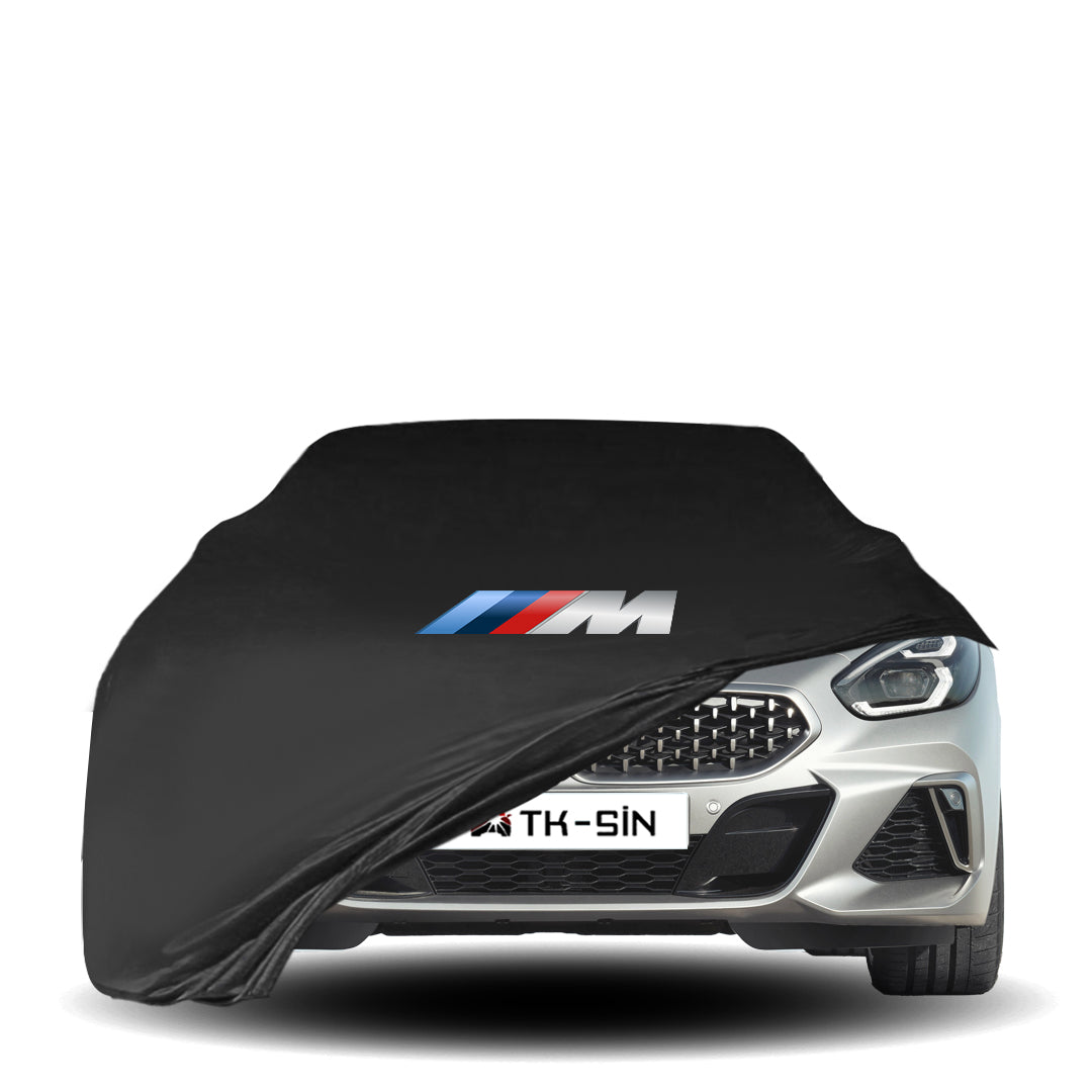 BMW Z4 Indoor Car Cover Custom Fit