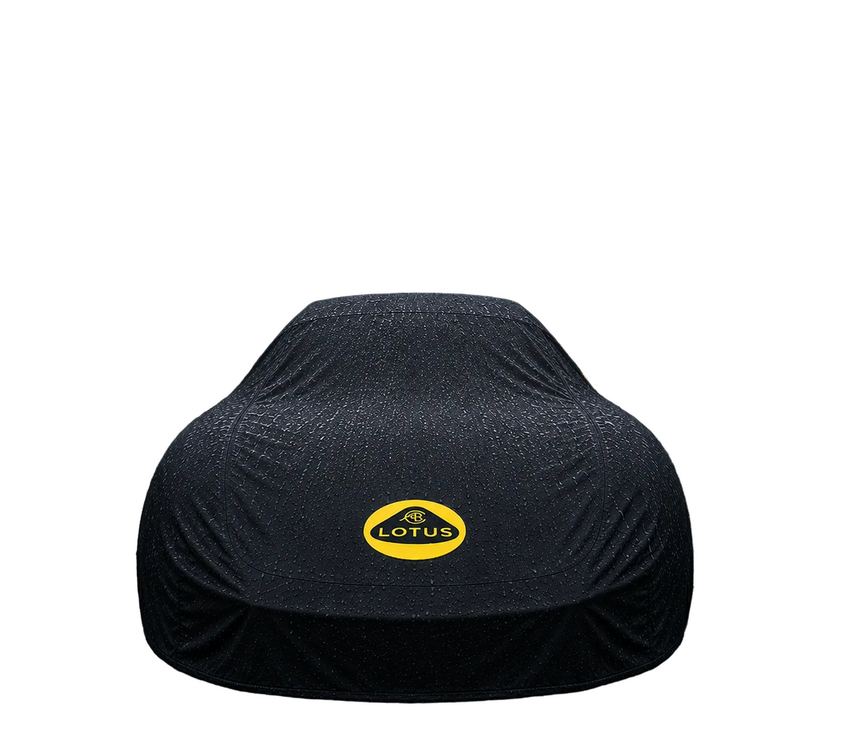 For Lotus Outdoor Waterproof Car Cover - Custom Fit