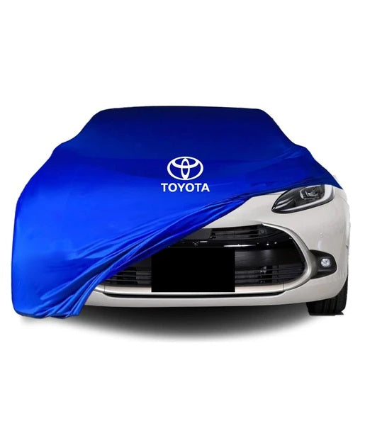 For Toyota Car Cover Custom Fit indoor For all Model